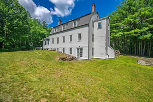 1502 King Hill Rd, New London, NH 03257 - Photo 5