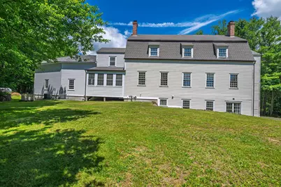 1502 King Hill Road, New London, NH 03257 - Photo 3