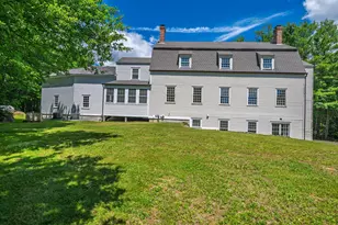 1502 King Hill Rd, New London, NH 03257 - Photo 3