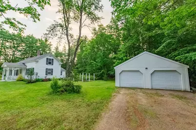 173 Tamworth Road, Tamworth, NH 03886 - Photo 3