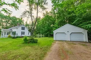 173 Tamworth Rd, Tamworth, NH 03886 - Photo 3