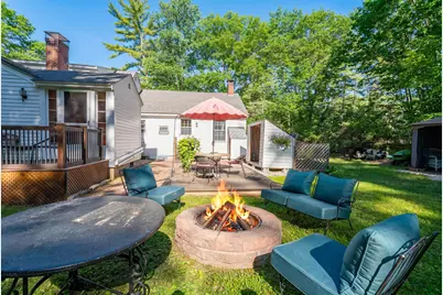 173 Tamworth Road, Tamworth, NH 03886 - Photo 13