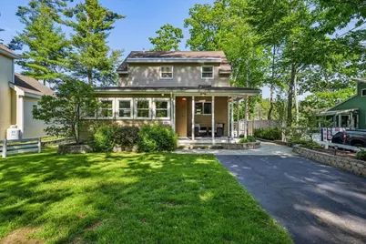161 Micah Terrace, Milton, NH 03851 - Photo 5