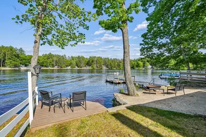 161 Micah Terrace, Milton, NH 03851 - Photo 9