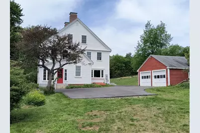 58 Proctor Road, Jaffrey, NH 03452 - Photo 1