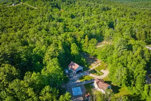 83 Waldron Hill Rd, Warner, NH 03278 - Photo 3