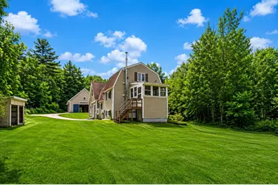 83 Waldron Hill Road, Warner, NH 03278 - Photo 5