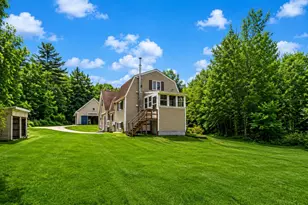 83 Waldron Hill Rd, Warner, NH 03278 - Photo 5
