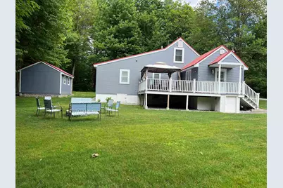 76 Woodside Drive, Bridgewater, NH 03222 - Photo 29