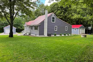 76 Woodside Dr, Bridgewater, NH 03222 - Photo 25