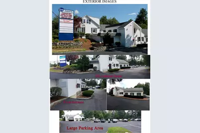 230 Amherst Street #113, Nashua, NH 03063 - Photo 37