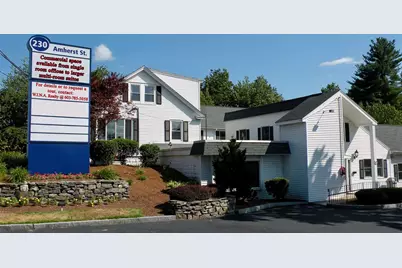 230 Amherst Street #113, Nashua, NH 03063 - Photo 3