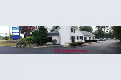 230 Amherst Street #113, Nashua, NH 03063 - Photo 5