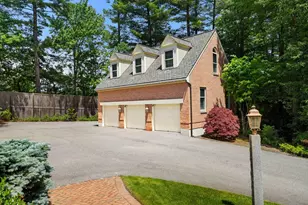 56 Oak Dr, Bedford, NH 03110 - Photo 47