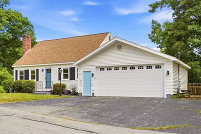 7 Wilmington Street, Nashua, NH 03062 - Photo 29