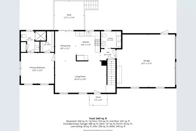 34 Crawley Falls Road, Brentwood, NH 03833 - Photo 29