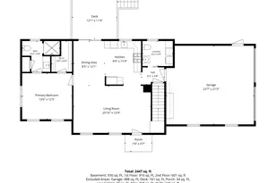 34 Crawley Falls Rd, Brentwood, NH 03833 - Photo 29
