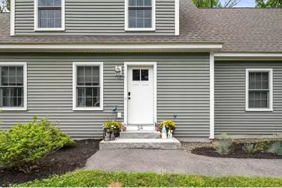34 Crawley Falls Road, Brentwood, NH 03833 - Photo 23