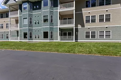 65 Hawthorne Drive #106, Bedford, NH 03110 - Photo 5