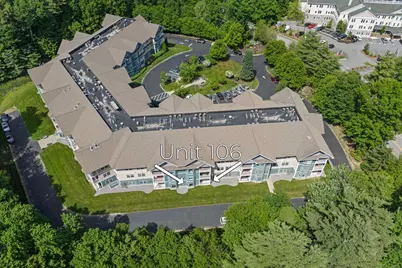 65 Hawthorne Drive #106, Bedford, NH 03110 - Photo 3
