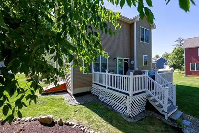 25 Redwood Way #24, Manchester, NH 03102 - Photo 7