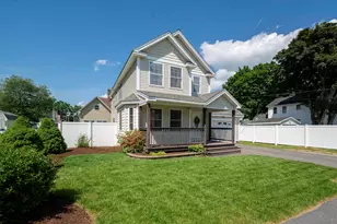 75 McDuffie St, Manchester, NH 03102 - Photo 49