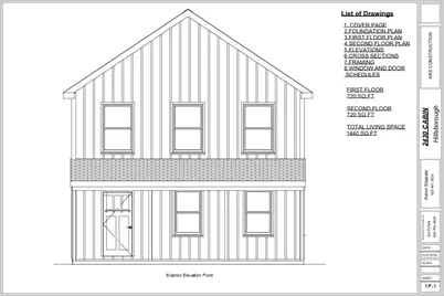 27 Patten Hill Road, Hillsboro, NH 03244 - Photo 1