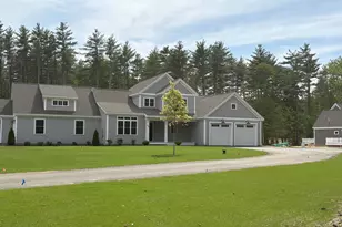 137 County Rd, Amherst, NH 03031 - Photo 1