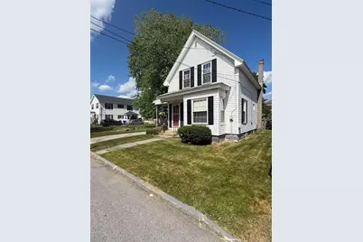 11 Foster Avenue, Manchester, NH 03103 - Photo 5