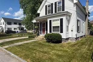 11 Foster Ave, Manchester, NH 03103 - Photo 5