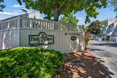 65 Victoria Street #43, Manchester, NH 03104 - Photo 51