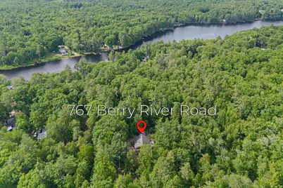 767 Berry River Road, Barrington, NH 03825 - Photo 17