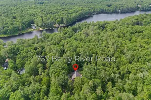 767 Berry River Rd, Barrington, NH 03825 - Photo 17