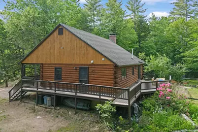 767 Berry River Road, Barrington, NH 03825 - Photo 5