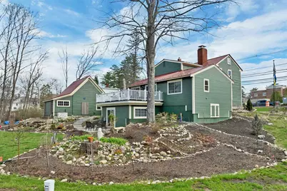 60 Highland Street, Plymouth, NH 03264 - Photo 3