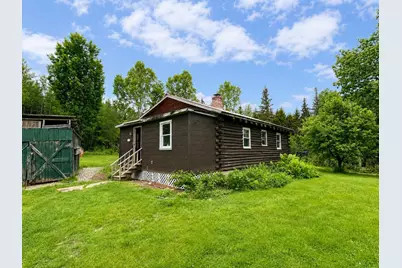 204 Chickwolnepy Road, Milan, NH 03588 - Photo 1