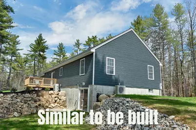 82-12 North Line Road, Wolfeboro, NH 03894 - Photo 5