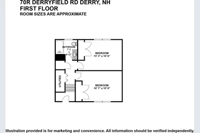 70 Derryfield Road #R, Derry, NH 03038 - Photo 35