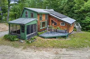 185 N Rd, Deering, NH 03244 - Photo 1