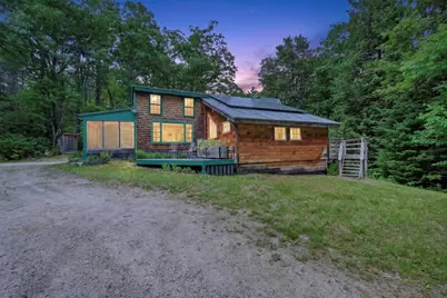 173 &amp; 185 North Road, Deering, NH 03244 - Photo 3