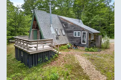 173 &amp; 185 North Road, Deering, NH 03244 - Photo 5