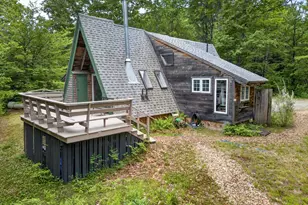 173 &amp 185 North Rd, Deering, NH 03244 - Photo 5