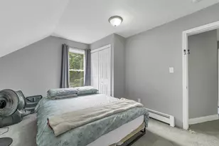 41 Dixon St, Laconia, NH 03246 - Photo 27