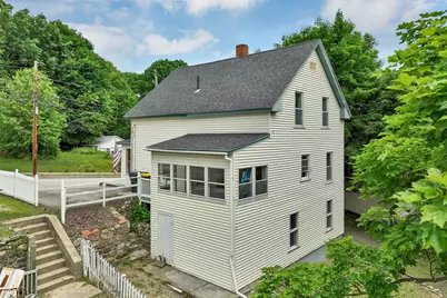 41 Dixon Street, Laconia, NH 03246 - Photo 47