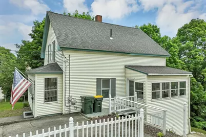 41 Dixon Street, Laconia, NH 03246 - Photo 3