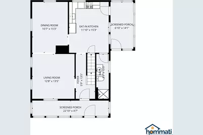 41 Dixon Street, Laconia, NH 03246 - Photo 49
