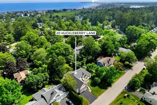 20 Huckleberry Ln, Hampton, NH 03842 - Photo 19