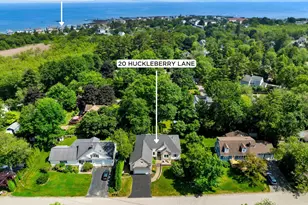 20 Huckleberry Ln, Hampton, NH 03842 - Photo 3