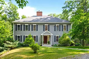 27 Colonel Wilkins Rd, Amherst, NH 03031 - Photo 1