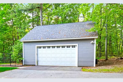 27 Colonel Wilkins Road, Amherst, NH 03031 - Photo 43